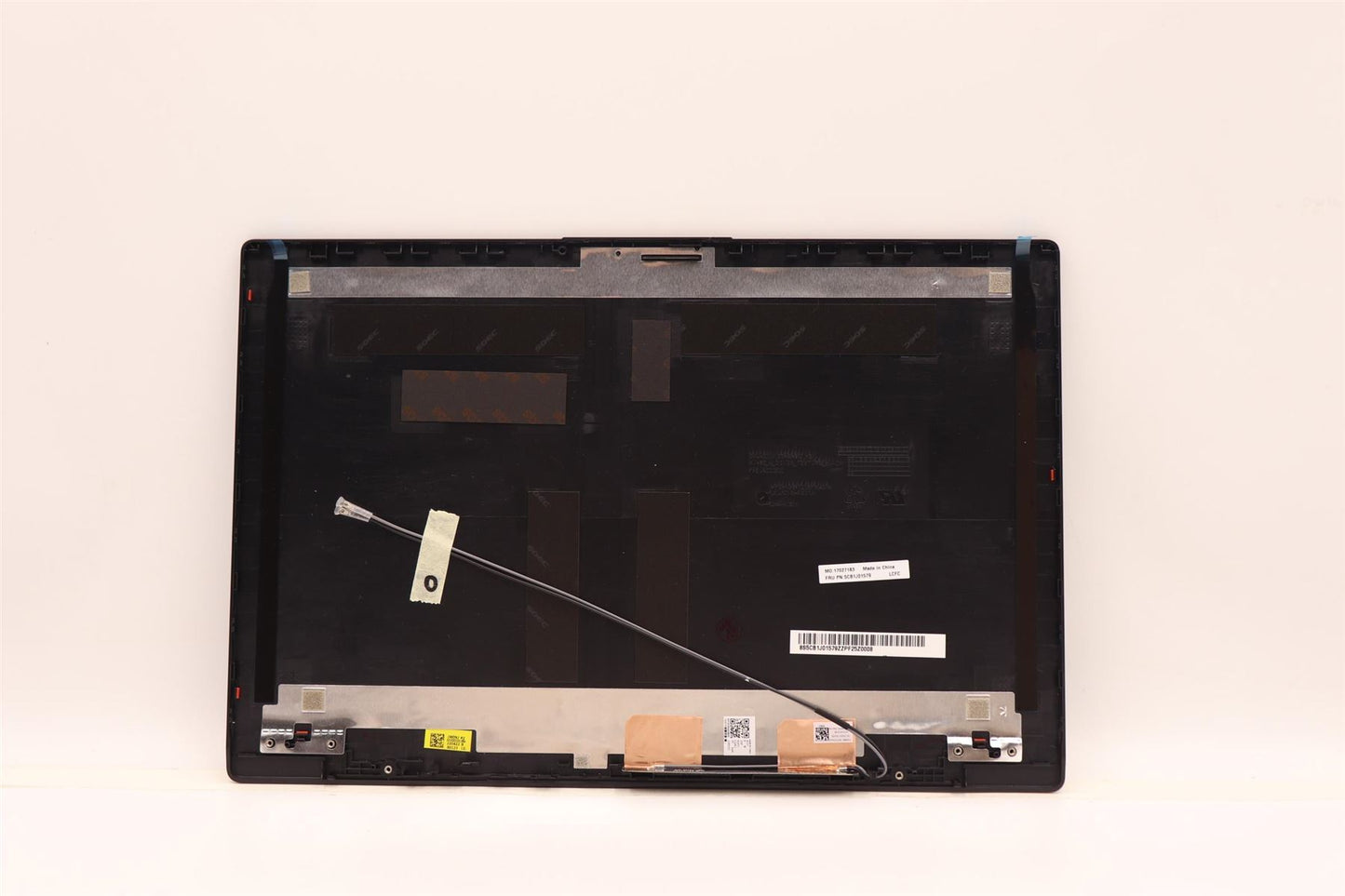 Lenovo V14 G3 IAP V14 G3 ABA V14 G4 IRU LCD Cover Rear Back Housing 5CB1J01579