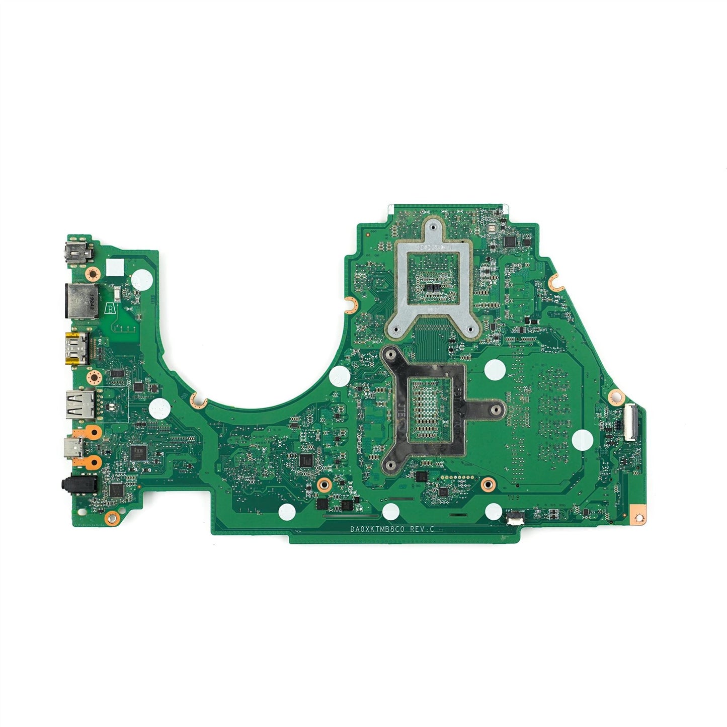 Asus X571GD Mainboard 8G/I5-9300H/As 90NB0NR0-R00070