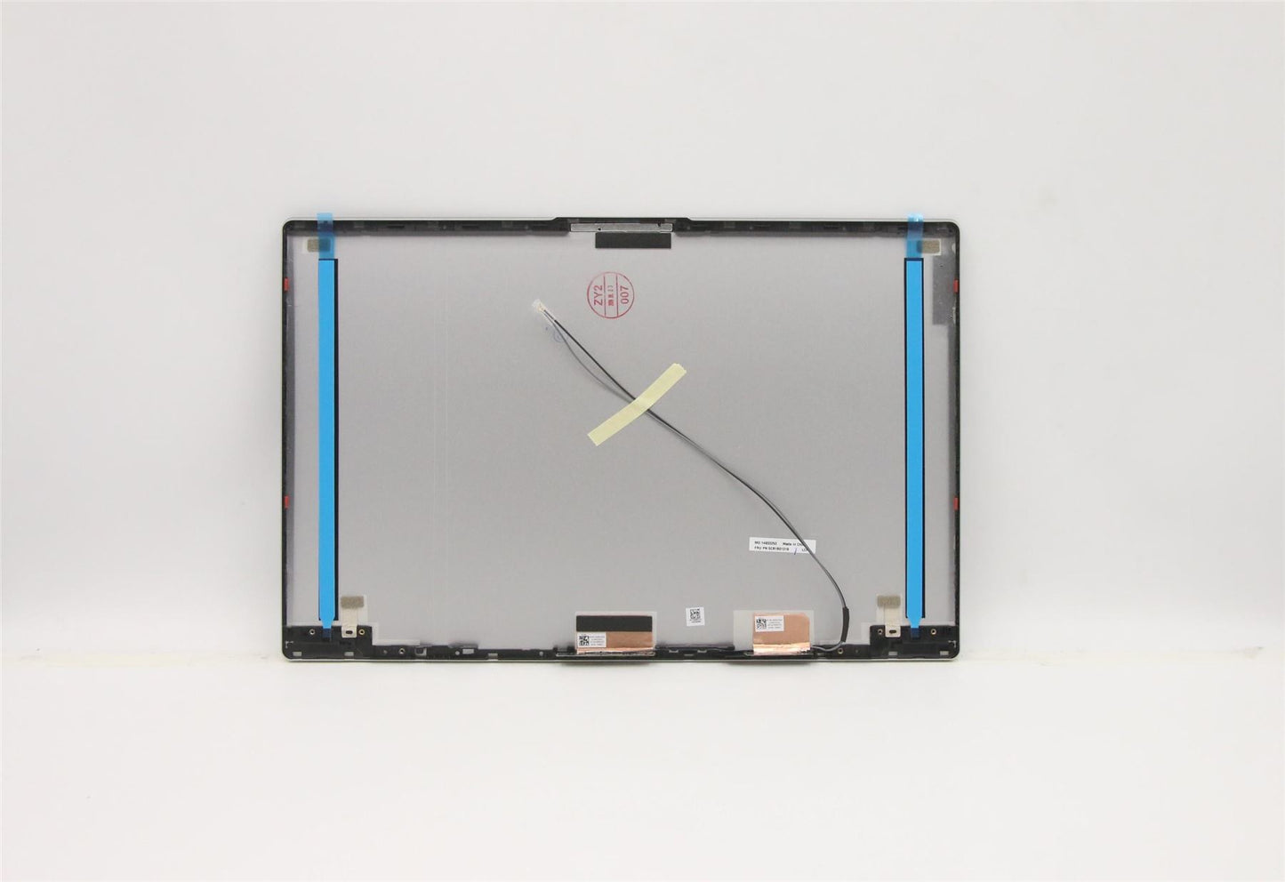 Lenovo IdeaPad 5-15ARE05 LCD Cover Rear Back Housing Silver 5CB1B01319