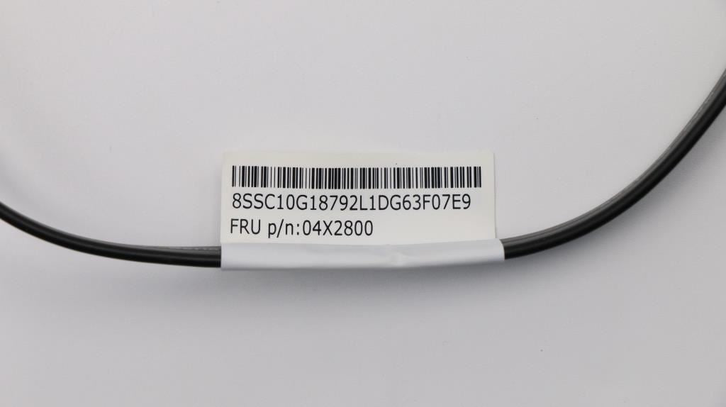 Lenovo Fru, 420mmSATA cable 2 latch _TCO9 5C10U58472