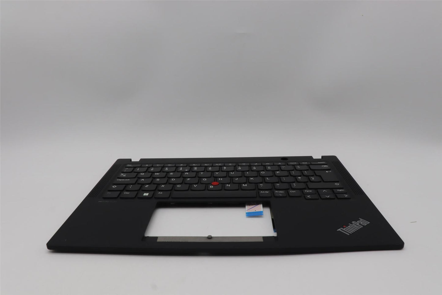 Lenovo MECH_ASM KB BK MG UKE PMX 5M11M03023