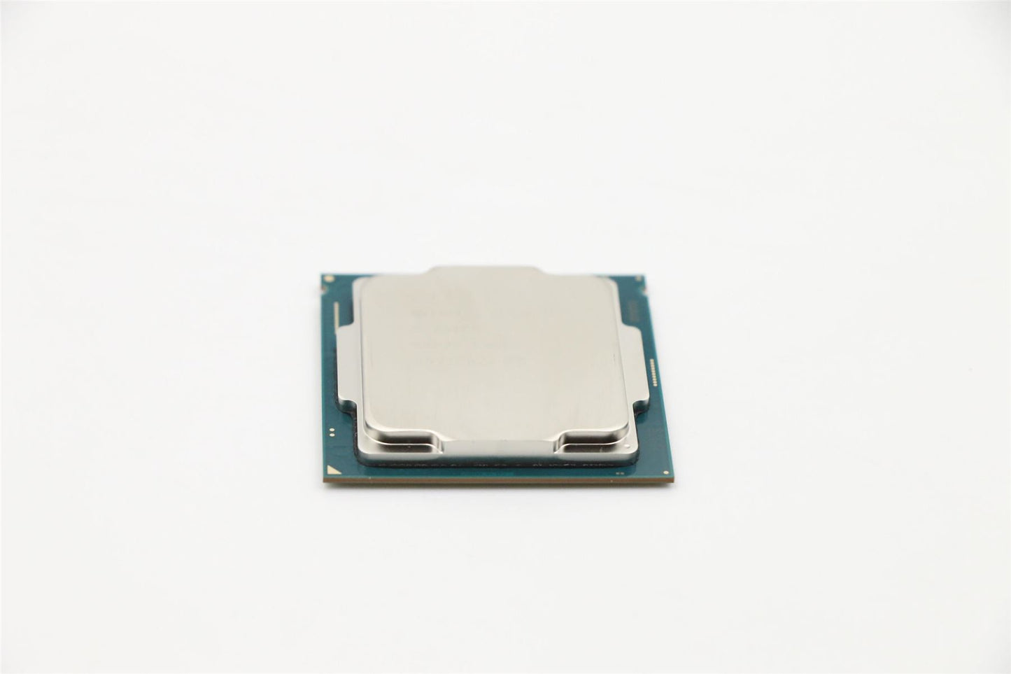 Lenovo ThinkStation P330 2nd Gen CPU Processor 5SA0U56063