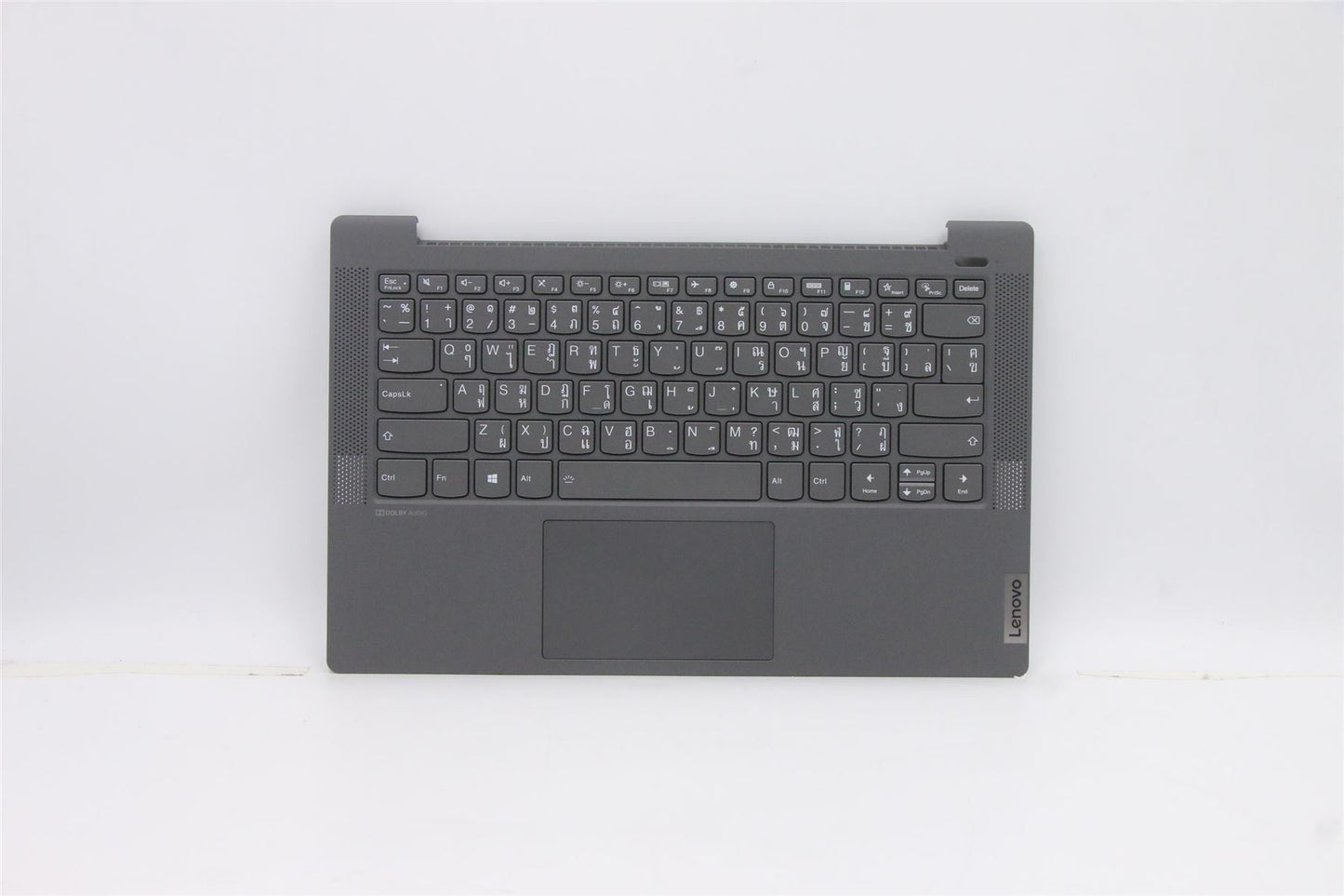Lenovo IdeaPad 5-14ARE05 5-14ITL05 Palmrest Touchpad Cover Keyboard 5CB1A13839