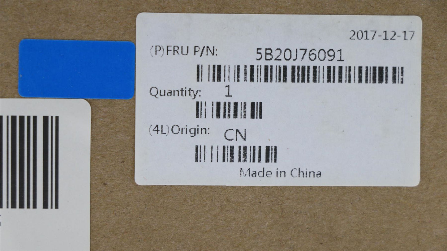 Lenovo 5B20J76091 MB C 500-15ACZ WIN FX 2G NBL