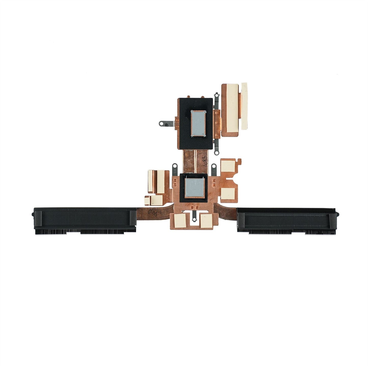 Asus X571GD X571GT Heat Sink 13NB0NL0M01011