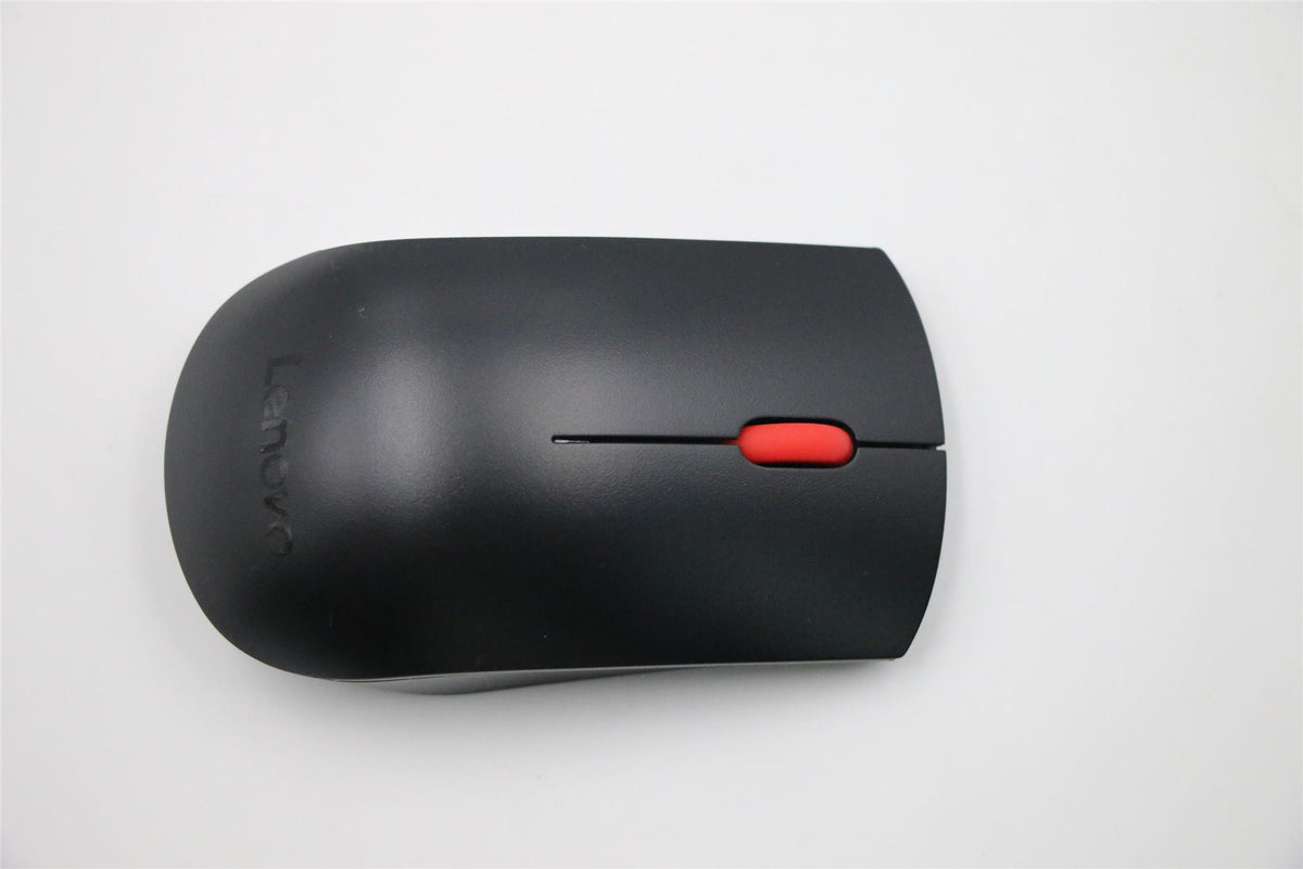Lenovo Primax RFBU71 2.4G BK BR_PT Brazilian Portuguese Keyboard 01AH829