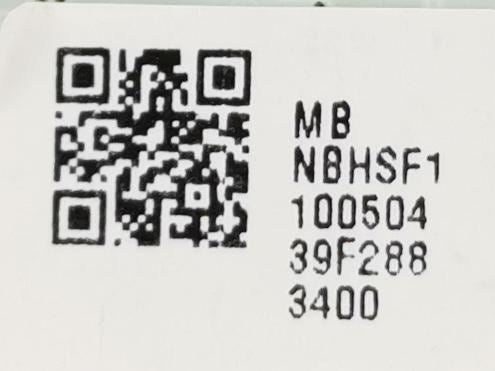 Acer NB.HSF11.005 MAIN BD.W/CPU.R7-4700U.OB16GB.UMA