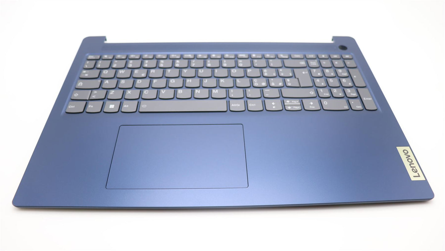 Lenovo COVER UpperCaseASM_ITA L83ENFPABBL 5CB1M48271