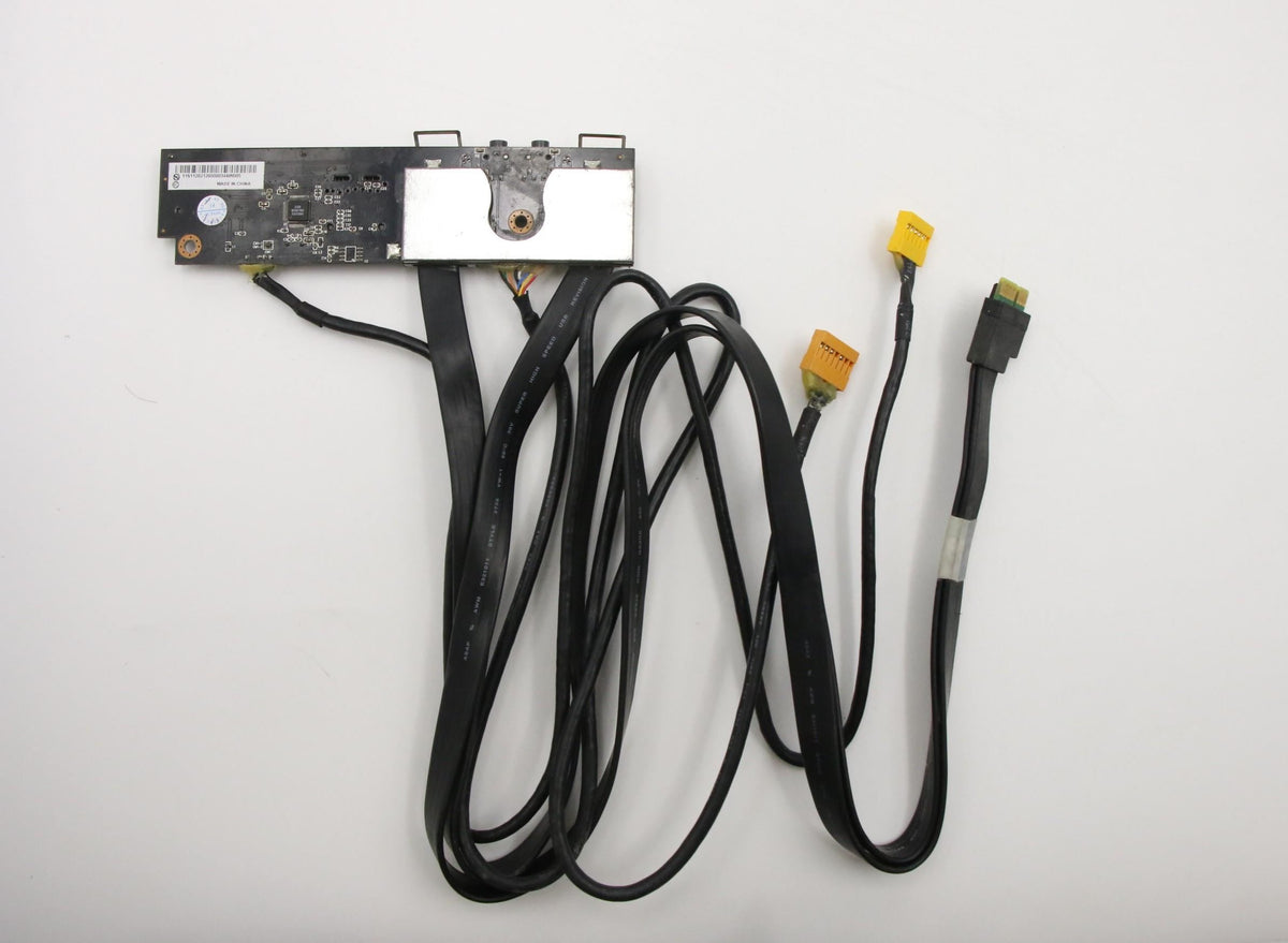 Lenovo Taisol GL839 2S U3 ca CardReader Card Reader Board 11202126