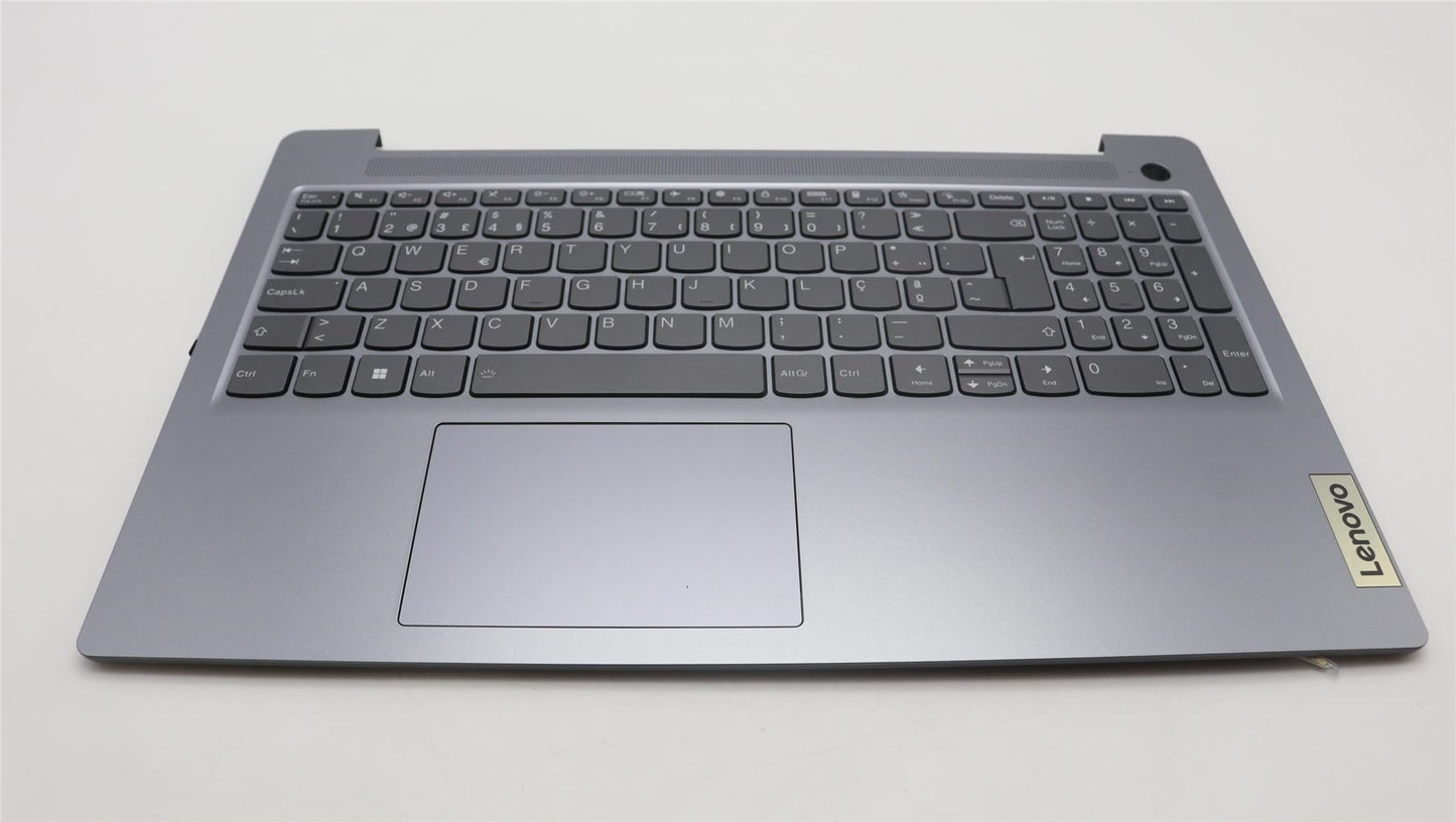 Lenovo COVER Upper Case ASM_POR L 83EMAGFP BL 5CB1M46865