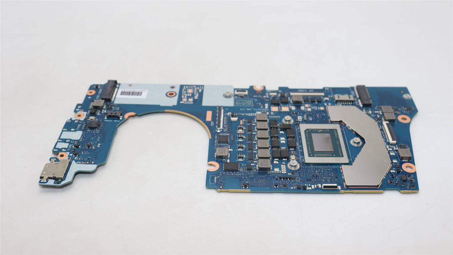 Lenovo Yoga 6 14APU8 Motherboard Mainboard UMA AMDR57540U 8G 5B21L43806