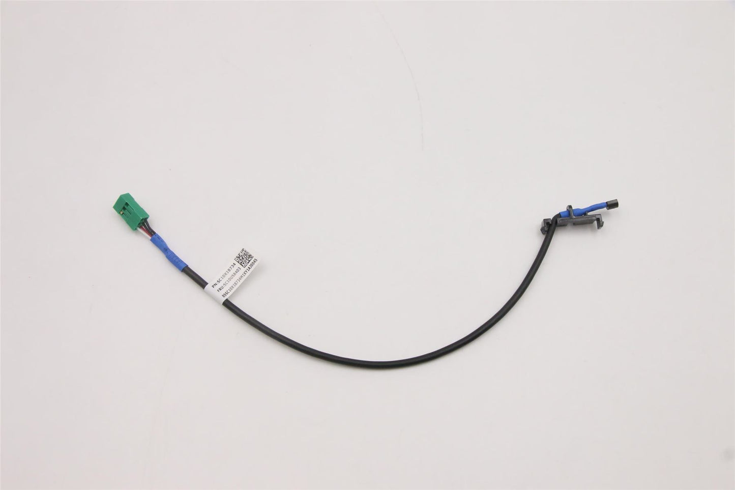 Lenovo Fru, 250mm sensor cable_TCO8 5C10U58403