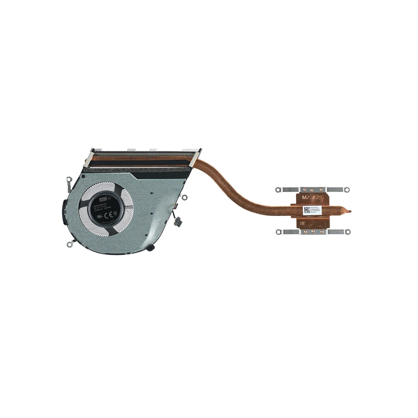 Asus X421FA Thermal Mod Asm 13NB0Q00AM0401