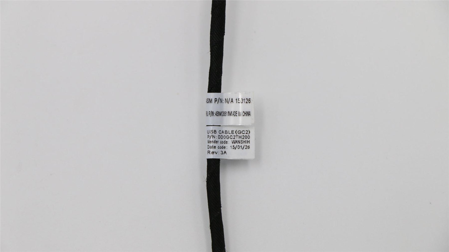 Lenovo USB x1 14 45M2861