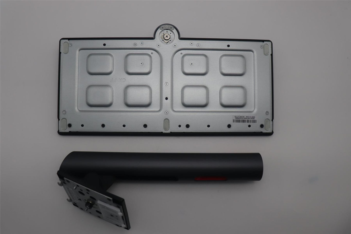 Lenovo MECH_ASM,FF monitor stand,A860 5M11C17123