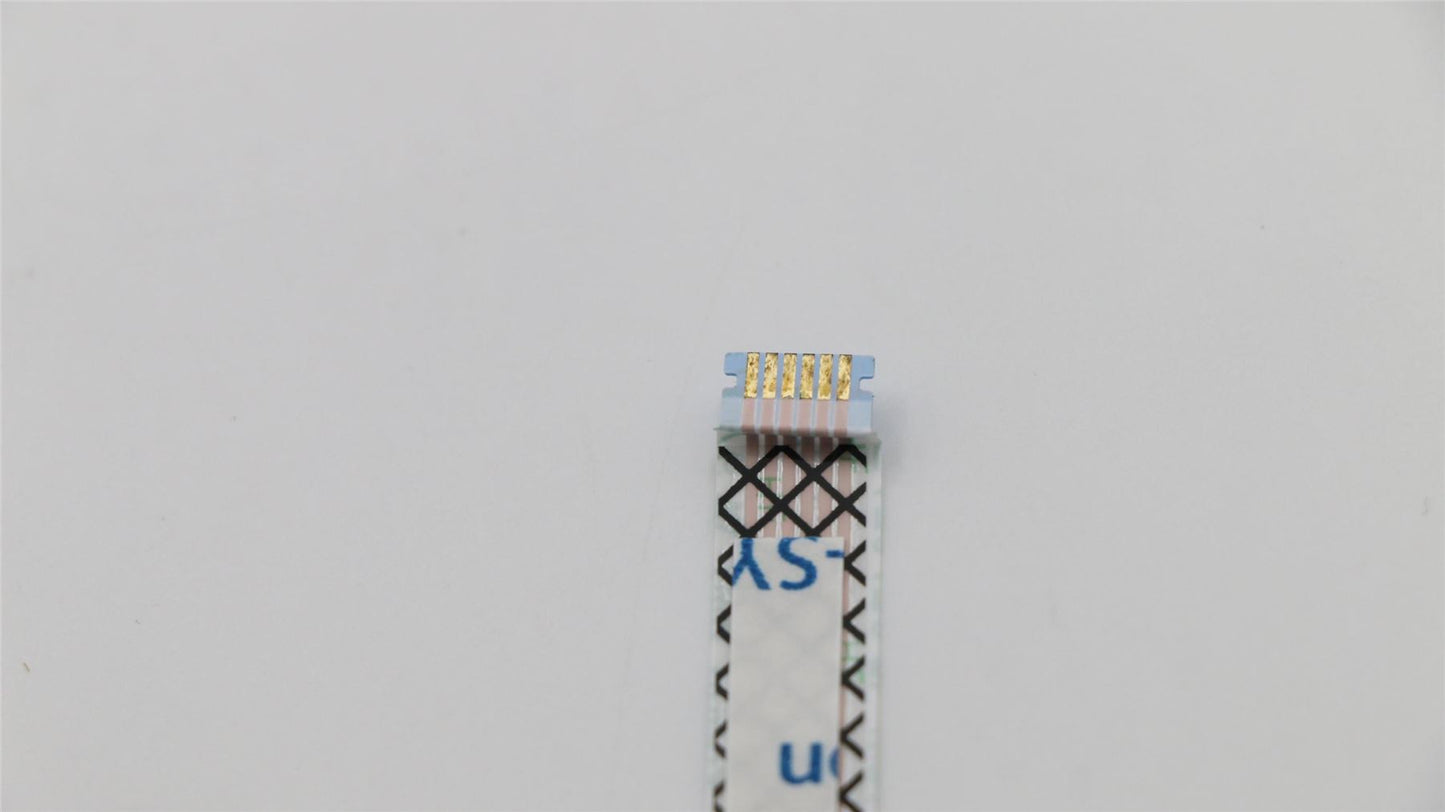 Lenovo ThinkPad E470 Fingerprint Reader Board Cable 01EN238