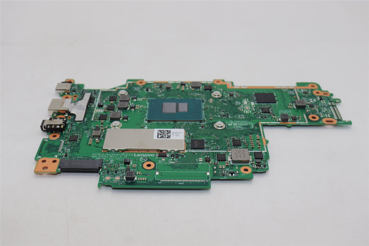 Lenovo Slim IP 3 14IAN8 Motherboard Mainboard UMA INTELI3N305 8G 5B21L59994