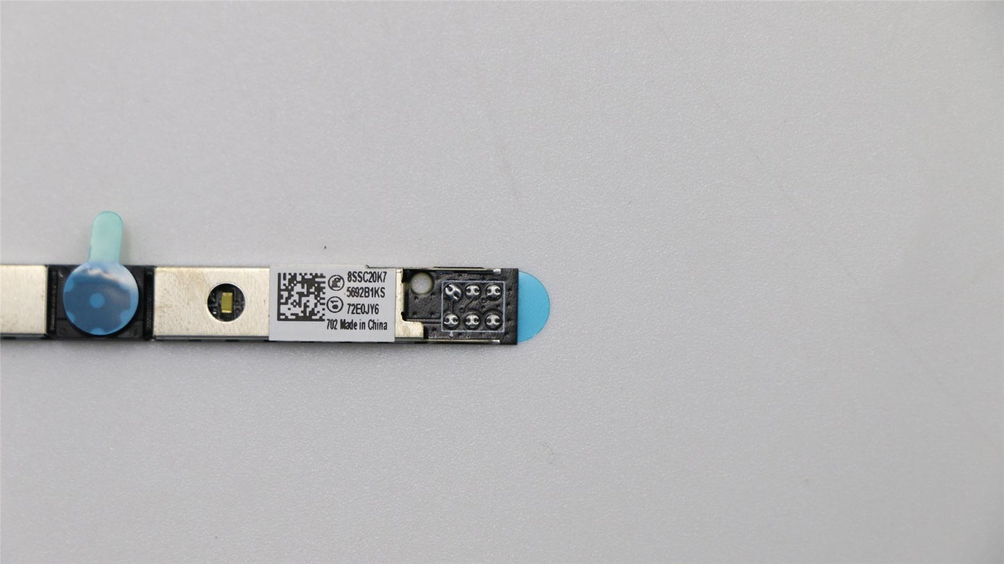 Lenovo V310-14ISK V310-15ISK V310-14IKB Webcam Web Cam Camera Cam 5C20L46636