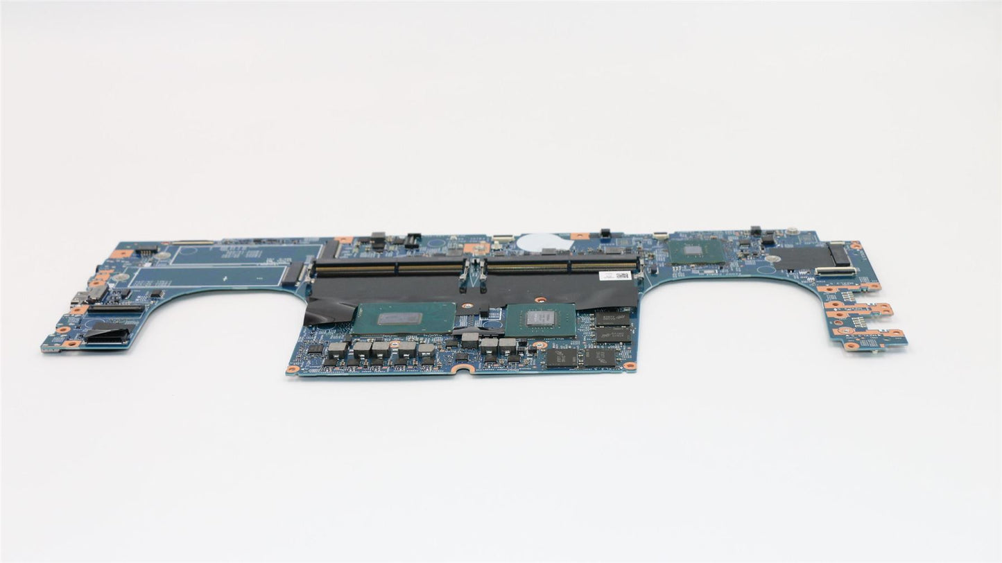 Lenovo ThinkPad P1 Gen 1 Motherboard Mainboard 01YU931