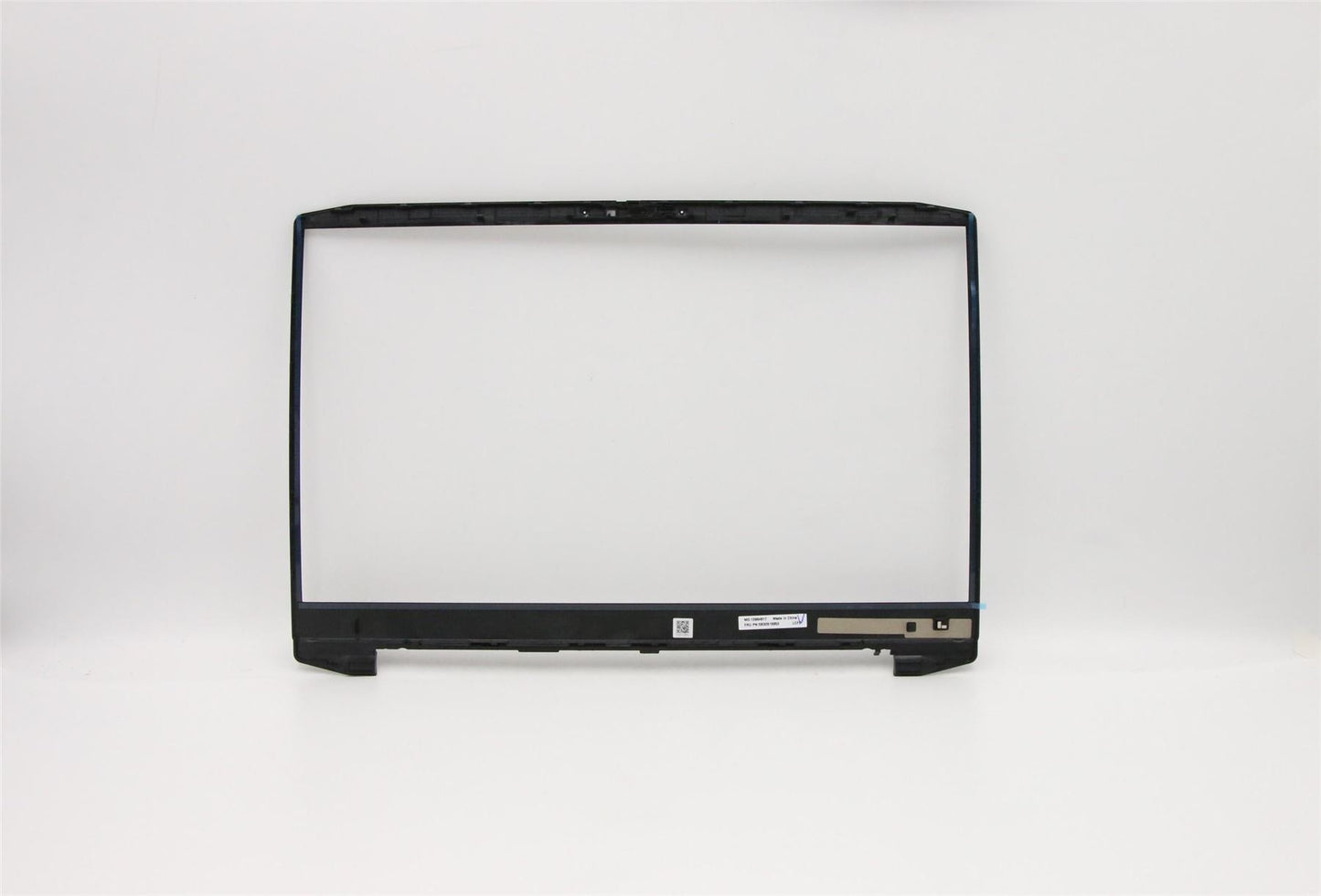 Lenovo IdeaPad 3-15IMH05 5-15IMH05 Bezel front trim frame Cover Black 5B30S18953