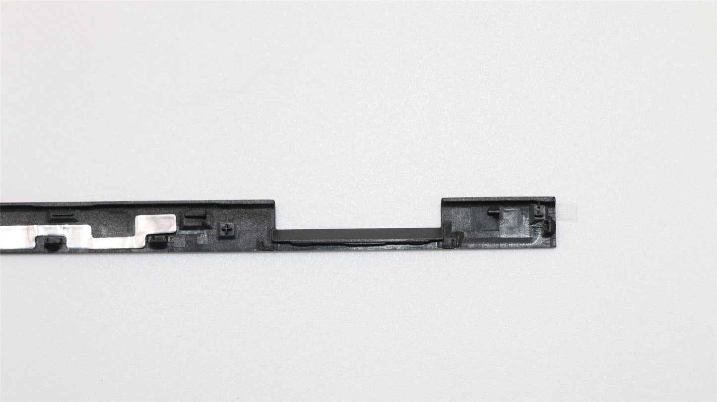 Lenovo Yoga C630-13Q50 Hinge Cap Strip Trim Cover Black 5CB0S15928