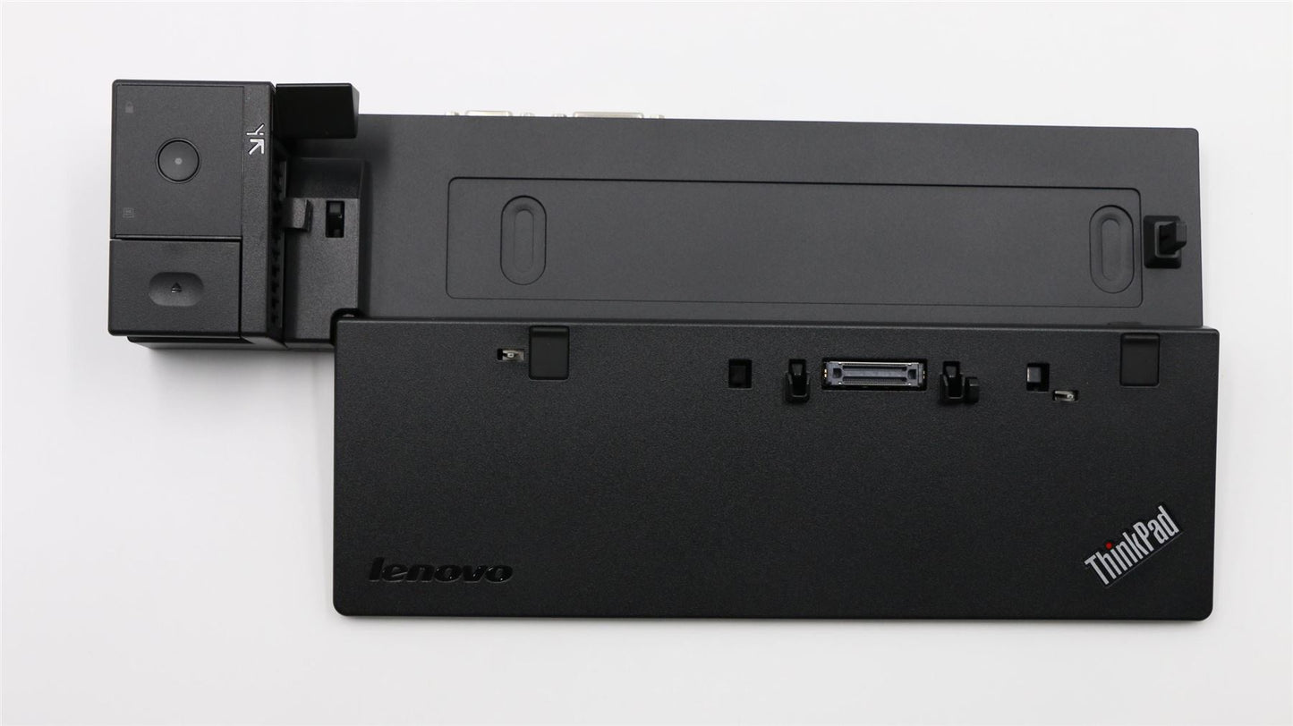 Lenovo Dock Pro Dock Docking Station US International 04W3957