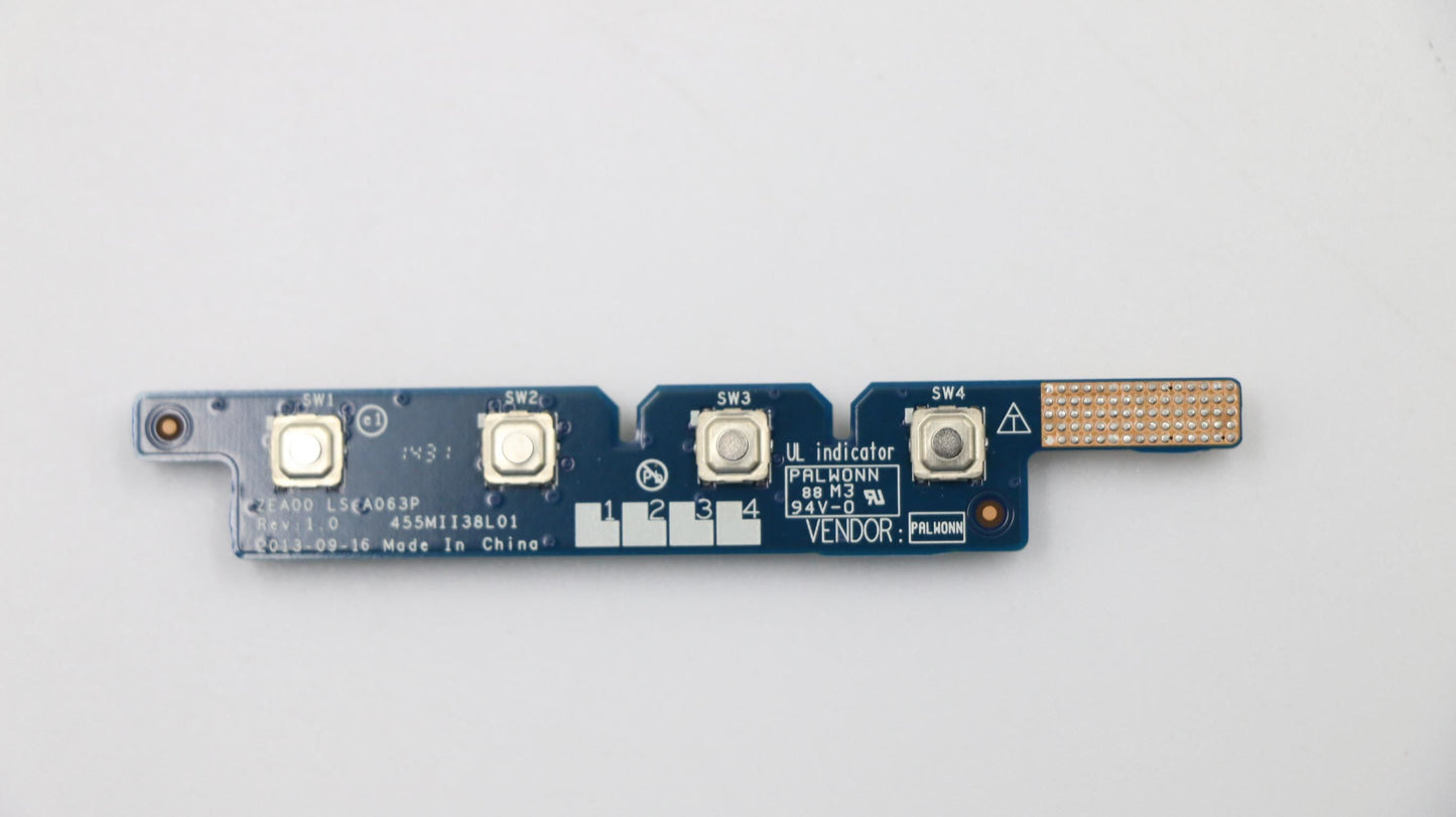 Lenovo C560 Function Board 90005359