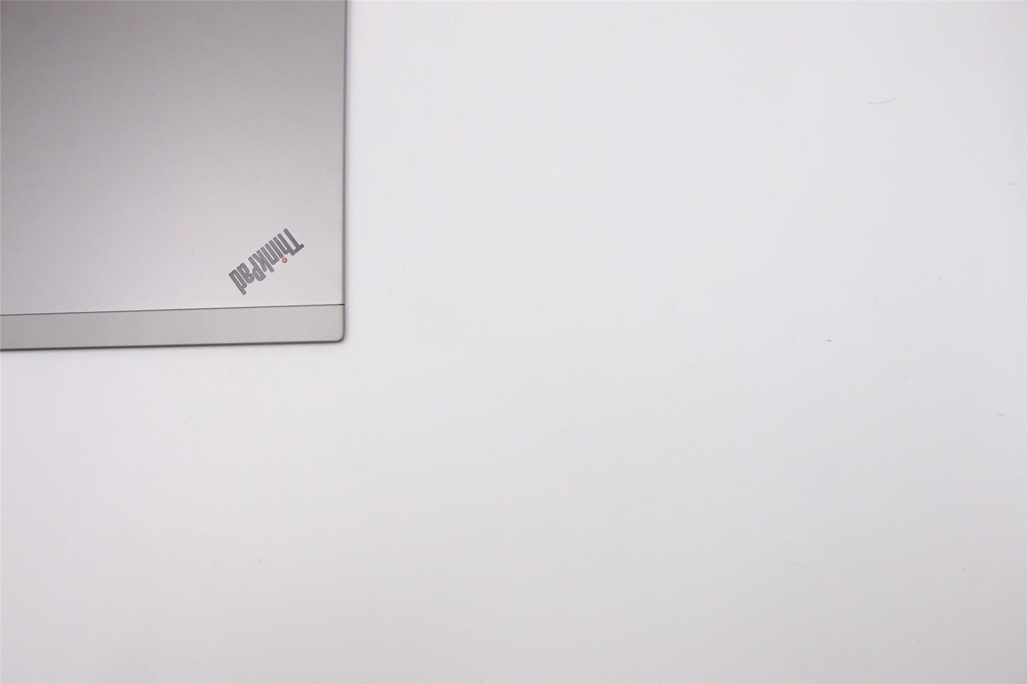 Lenovo ThinkPad T14s LCD Cover Rear Back Housing Silver 5CB0S95442