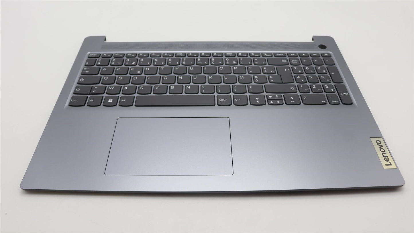 Lenovo COVER UpperCaseASM_FRA L83ENFPAGNBL 5CB1M48027