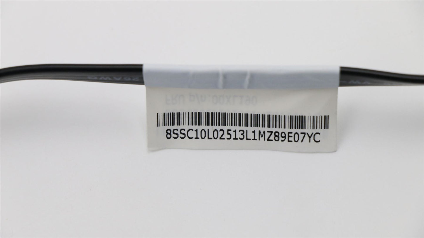 Lenovo ThinkStation 510S-08IKL P330 2nd P330 SATA Dual Power Cable 5C10U58489
