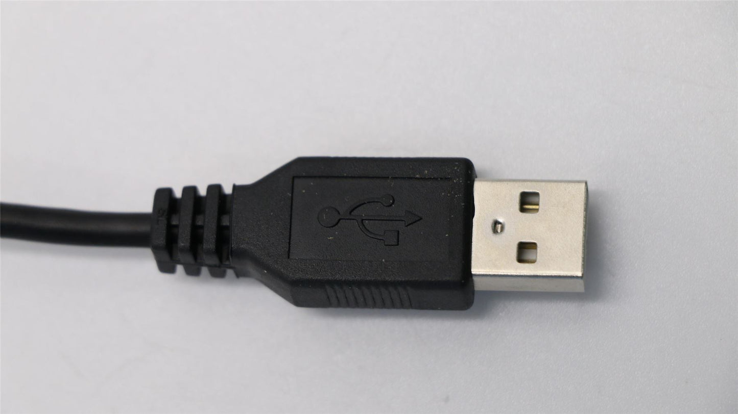 Lenovo ThinkStation P330 Tiny P330 2nd P520c P500 USB Wired Keyboard 03X7313