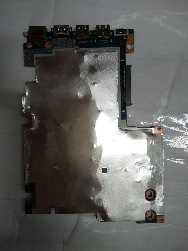 Lenovo IdeaPad 510 15IKB  Motherboard Mainboard 5B20M32619