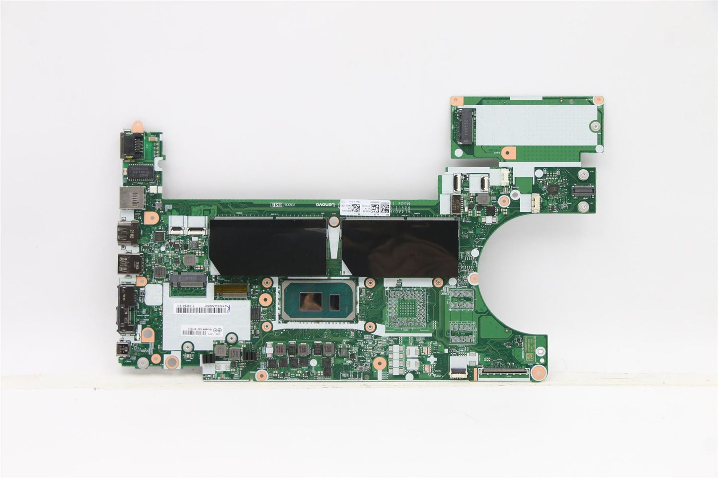 Lenovo ThinkPad L15 Gen 2 L14 Gen 2 Motherboard Mainboard UMA 5B21A12952