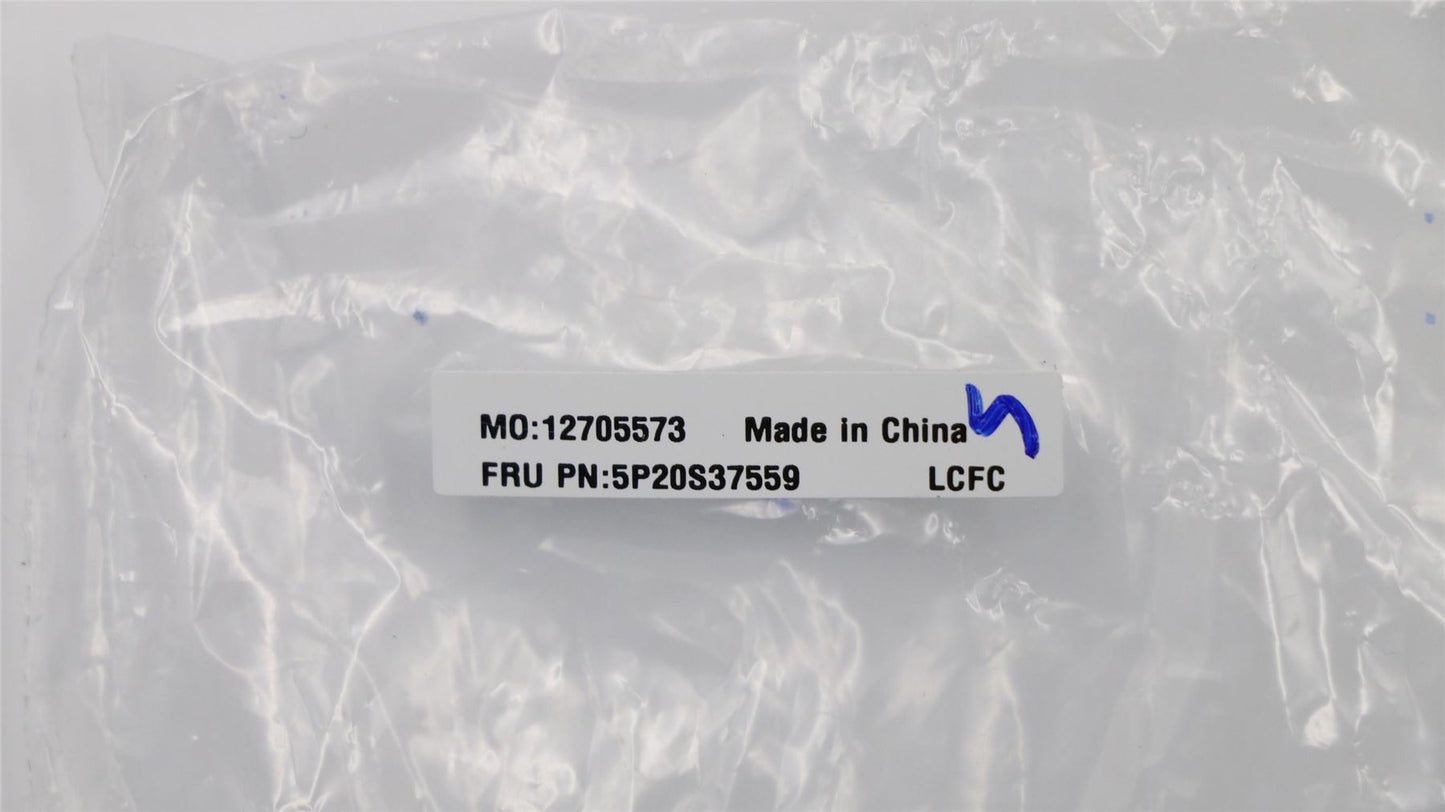 Lenovo 5P20S37559 ThermalpadL81MV