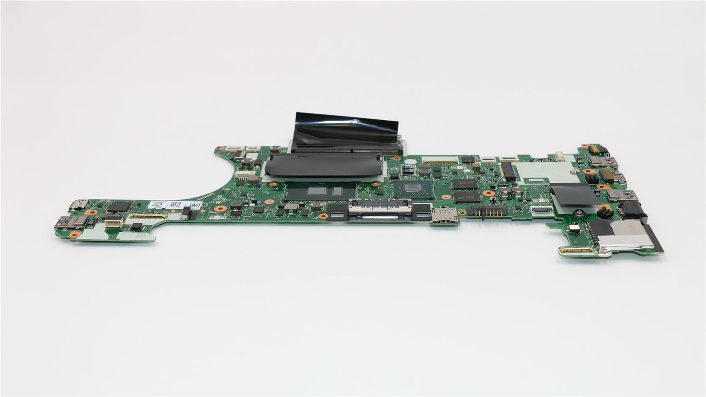 Lenovo 01LV675 BDPLANAR WIN,i5-7200U,Y-TPM2,SWG