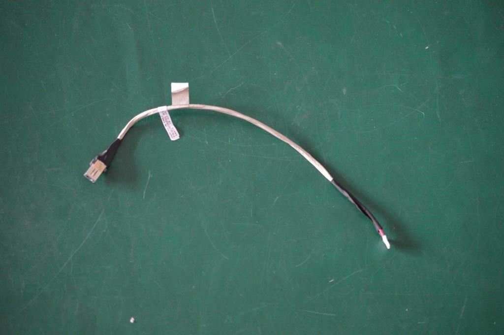 Lenovo IdeaPad 310S-15IKB DC In Port Socket Power Cable 5C10M43995