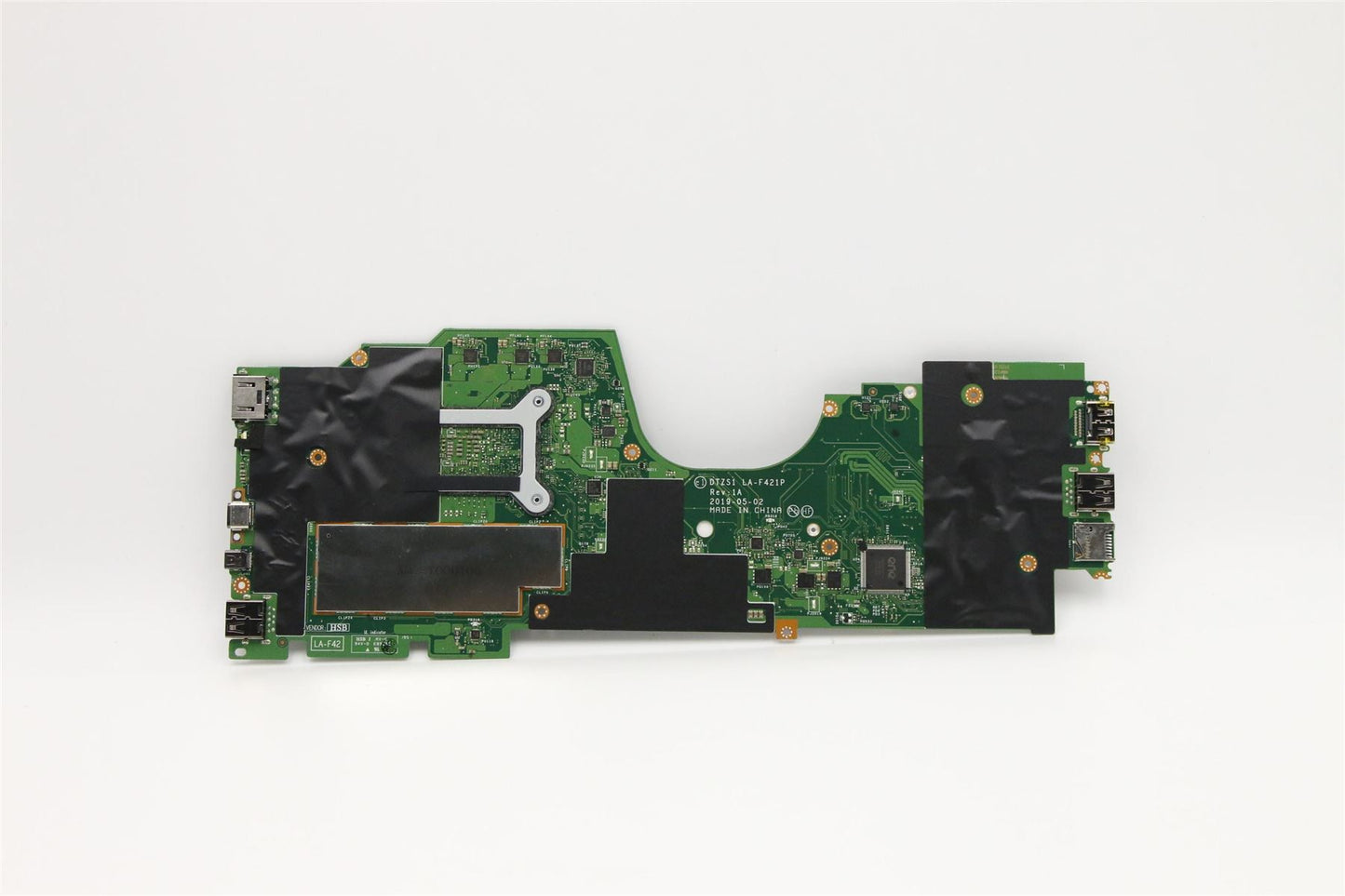 Lenovo Yoga X380 Motherboard Mainboard 5B20X01201