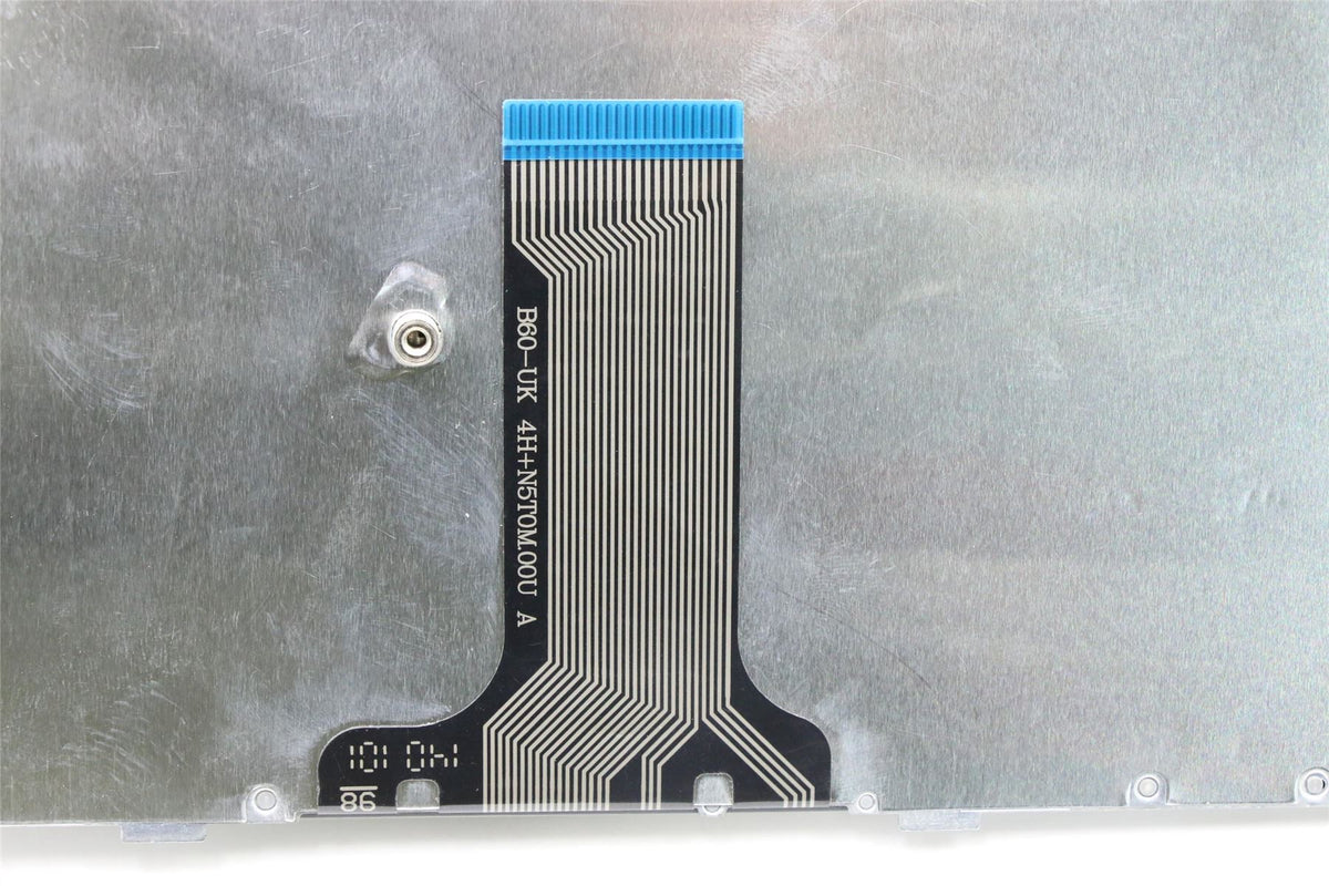 Lenovo DFT2T7 CZH-SLK85Keygrey KBD Win8 Czech Keyboard 25209870