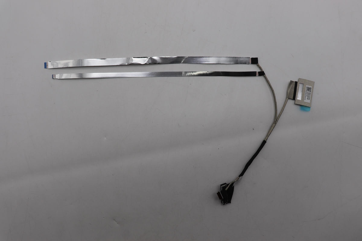 Lenovo H 83J1_LCD_nt _IR_W/ TOF LCD Display eDP IR Cable 5C10S31247
