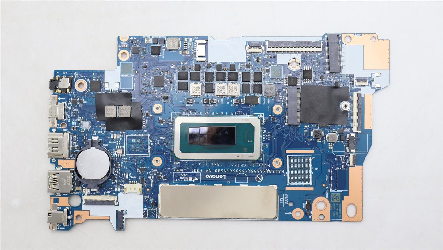 Lenovo IdeaPad 3 15IRH8 Motherboard Mainboard UMA INTELI513420H 8G 5B21L56074