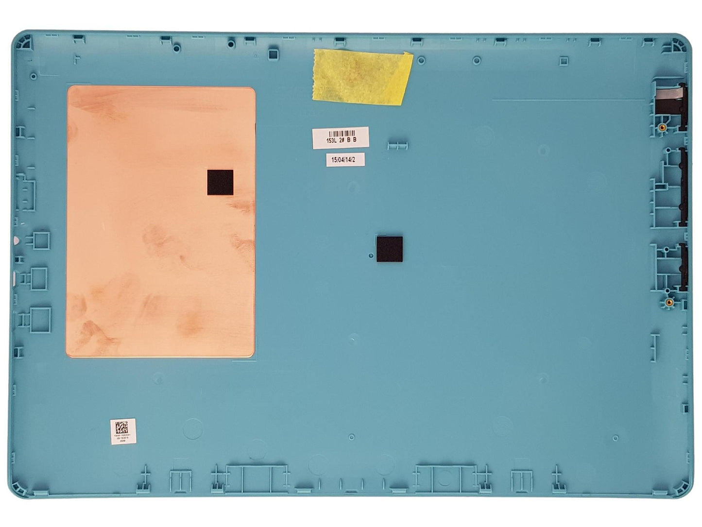 Acer Aspire Switch SW3-013 SW3-016P Couvercle LCD Boîtier arrière 60.G92N5.001