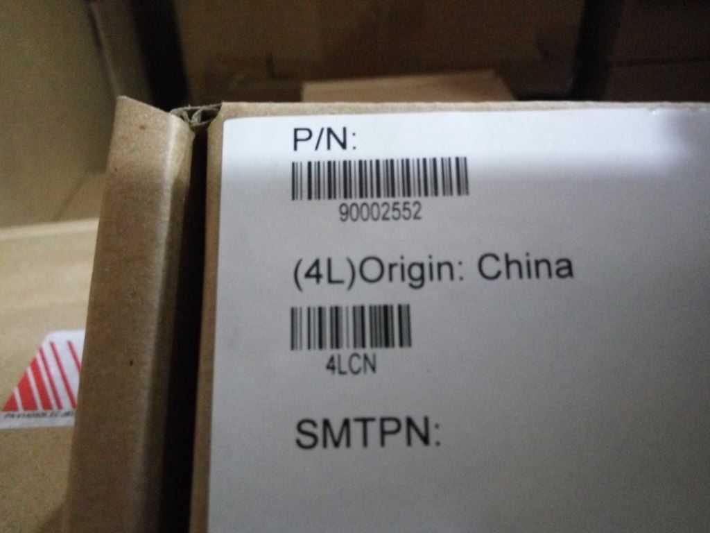 Lenovo QIQY5 Function (N14P) Board 90002552