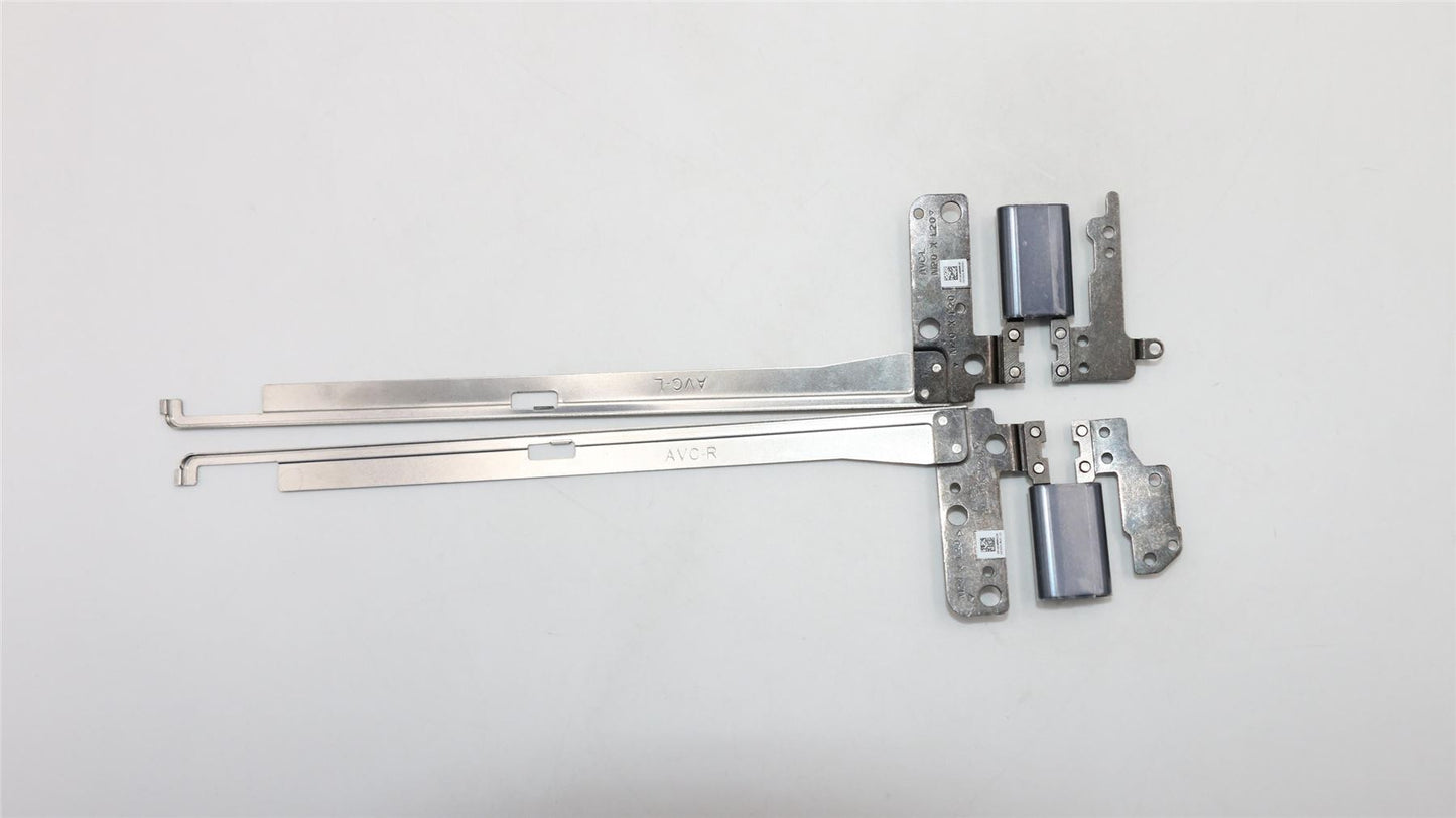 Lenovo IdeaPad FLEX-14IWL FLEX-14IML C340-14IWL Hinge Hinges Bracket 5H50S28900