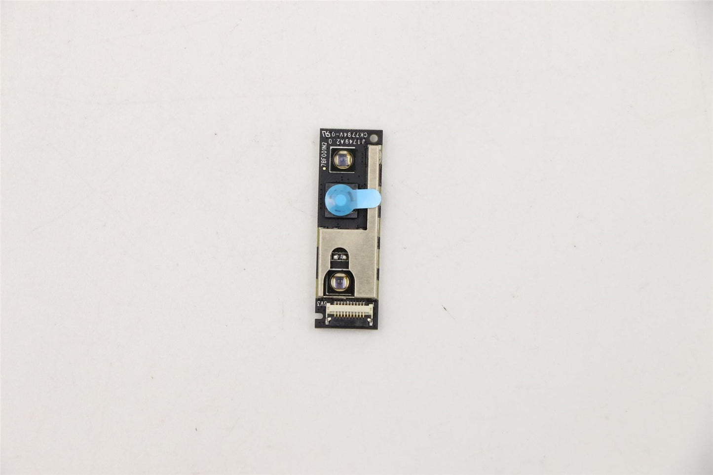 Lenovo Tablet X1 3rd Webcam Web Cam Camera Cam 01HW015