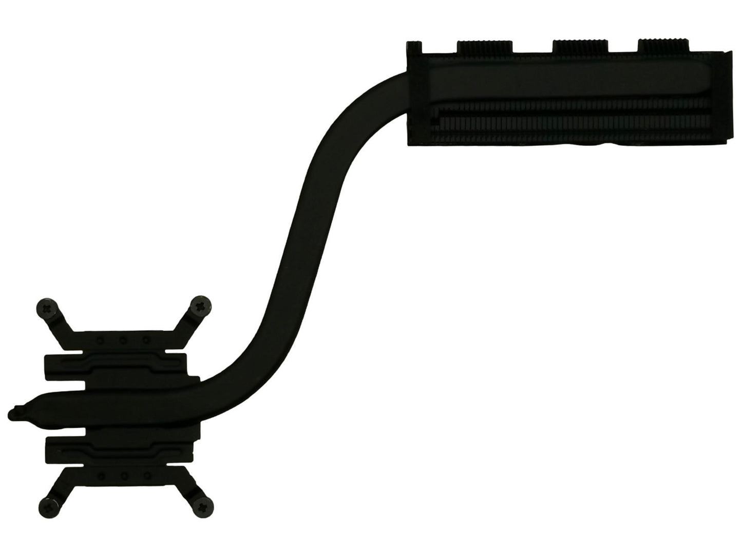 Acer Travelmate P214-51 P215-51 Thermo-Kühlkörper-Lüfter 24.VJZN5.001