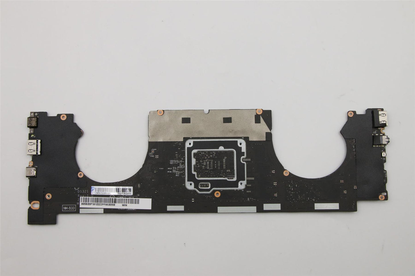 Lenovo IdeaPad 720S 13IKB Motherboard Mainboard UMA intelI77500U 8G 5B20P19122