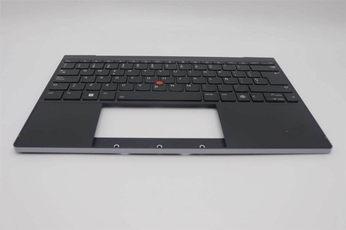 Lenovo MECH_ASM KBDBZL,SPA,WL,BK/GY,SRX 5M11L83143