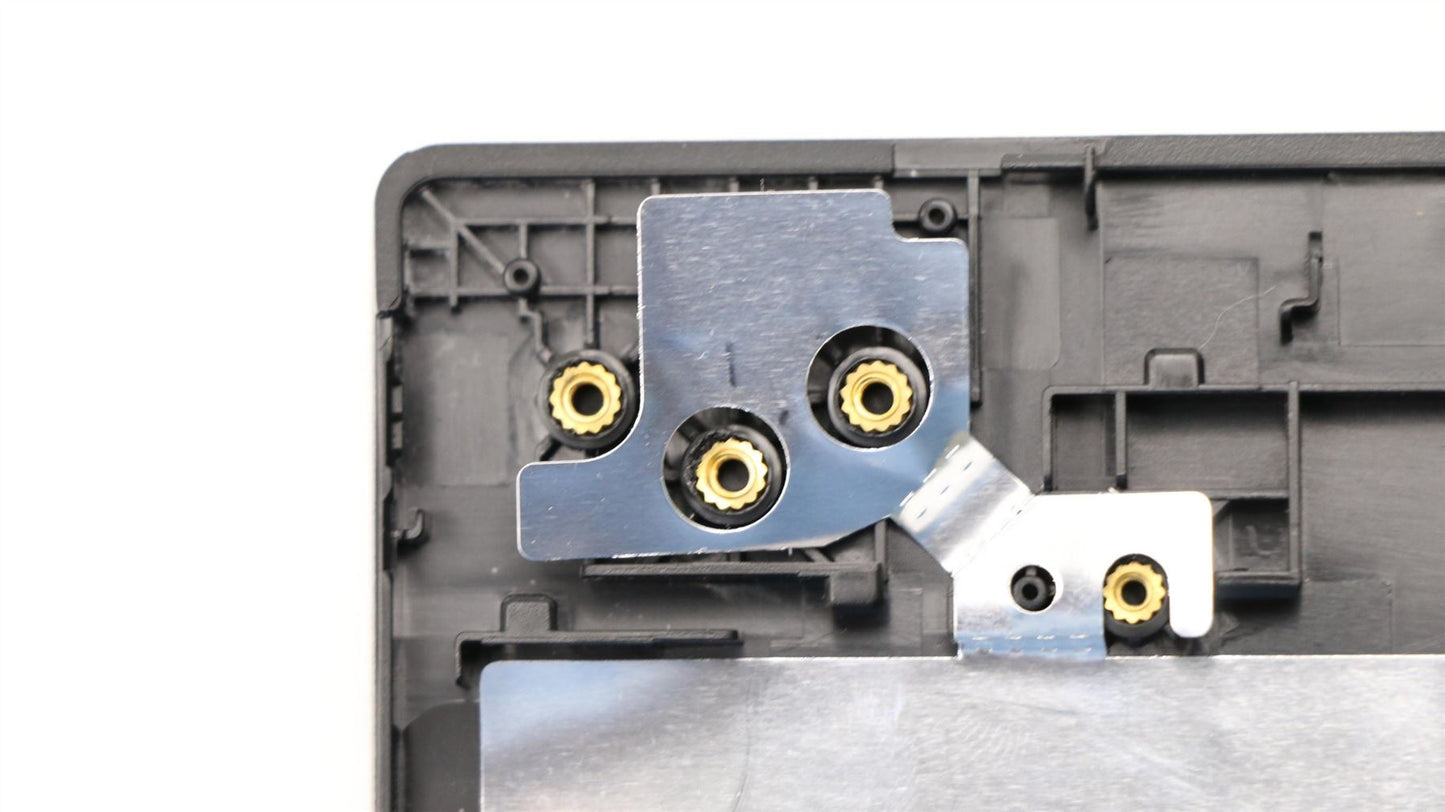 Lenovo ThinkPad L480 LCD Cover Rear Back Housing Black 01LW312