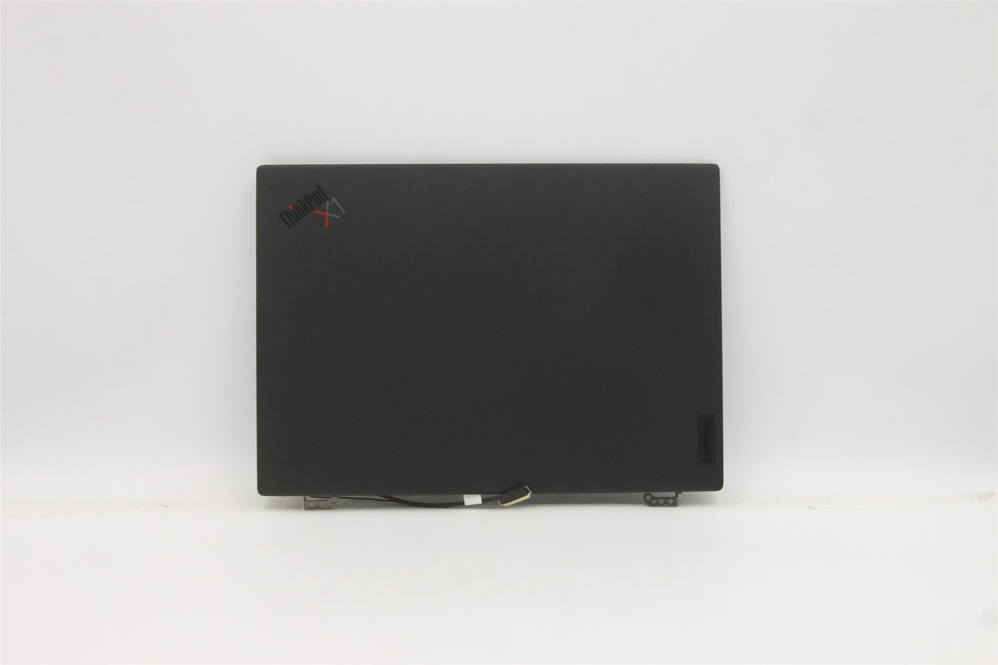 Lenovo Nano X1 1 Screen LCD Touch Touchscreen Black 13" WQHD 2K 5M10X63649