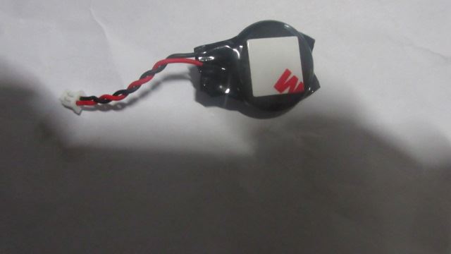 Lenovo N308 RTC Battery 90204646